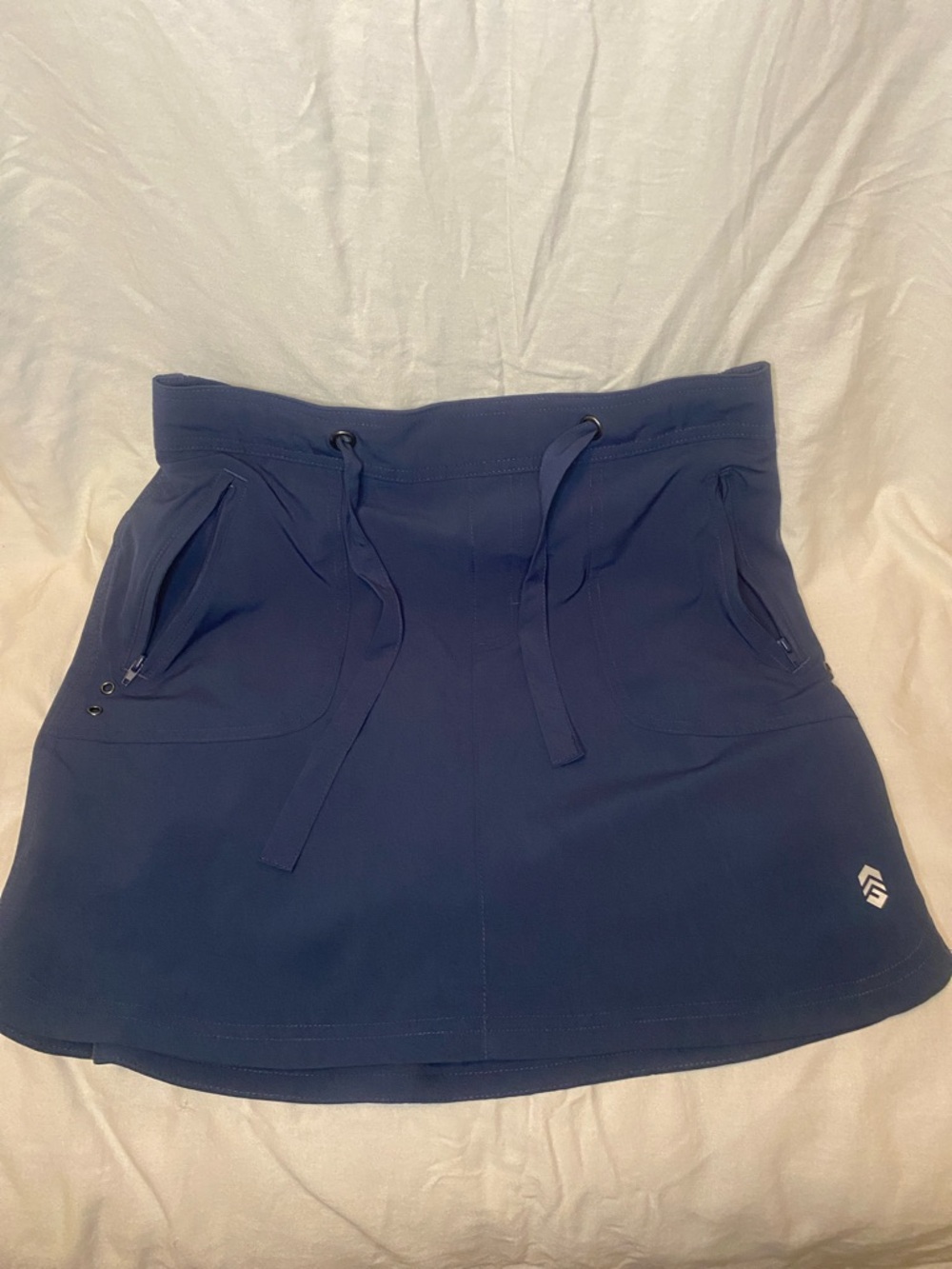 Free Country Skort